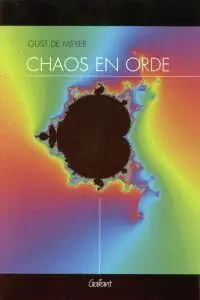 Chaos en orde - De Meyer Voordeelprijs