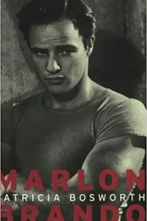 Voordeelprijs Marlon Brando - Patricia Bosworth