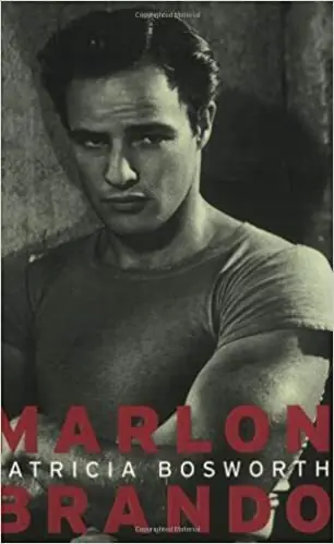 Voordeelprijs Marlon Brando - Patricia Bosworth