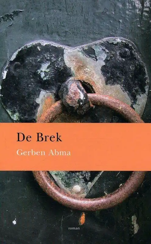 Nieuw De Brek - G. Abma
