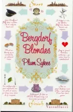 Korting Bergdorf Blondes - P. Sykes