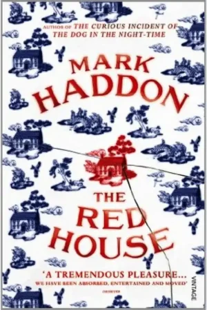 The Red House - Mark Haddon Rechtstreeks Van De Fabrikant