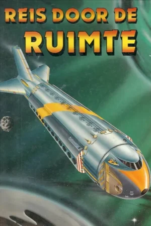 Direct Verzonden Reis door de ruimte - Deltas