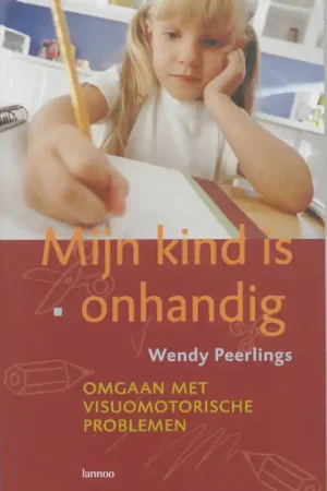 Beperkt Aanbod Mijn kind is onhandig - W. Peerlings