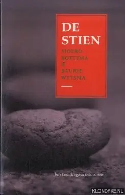 Exclusieve Aanbieding De Stien - Sj. Bottema; B. Wytsma