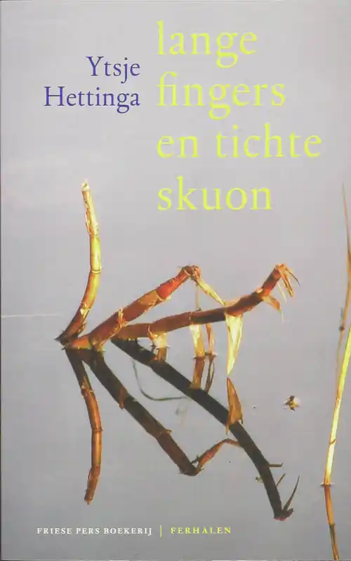 Nu Kopen Lange fingers en tichte skuon - Y. Hettinga