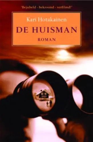 Dagaanbieding De huisman - K. Hotakainen
