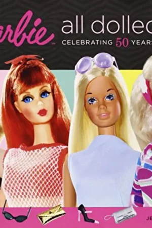 Populair Barbie All Dolled Up - Jennie d'Amato