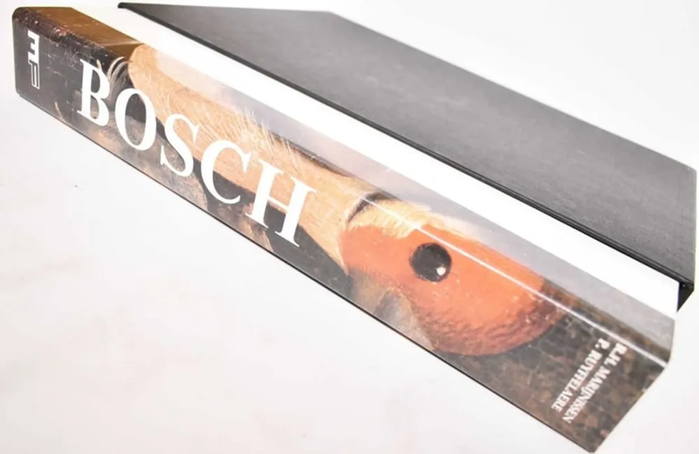 Bosch engels - Marynissen Bestel Nu