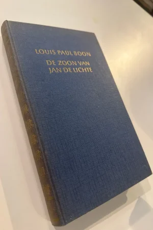 De zoon van Jan de lichte - Louis Paul Boon Bestel Nu