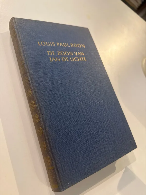 De zoon van Jan de lichte - Louis Paul Boon Bestel Nu