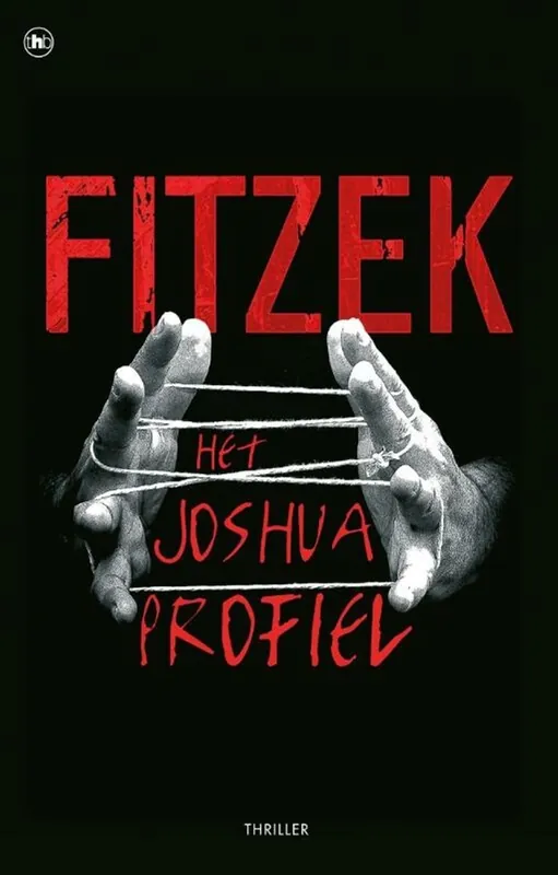 Favoriet Het Joshuaprofiel - Sebastian Fitzek