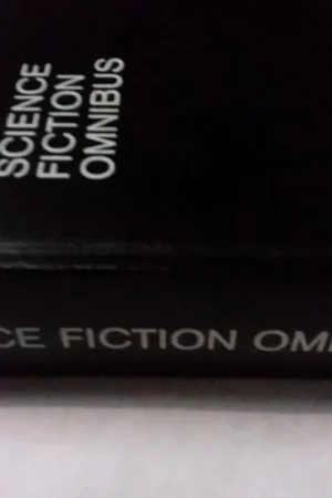 Beperkt Aanbod science fiction omnibus - heinlein, bester, slesar, brown en robert sheckley