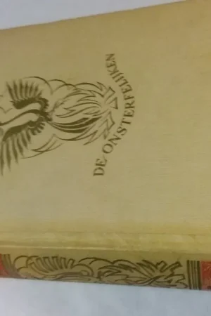Uitverkoop de onsterfelijken / het duivelselexir - E.T.A.Hoffmann