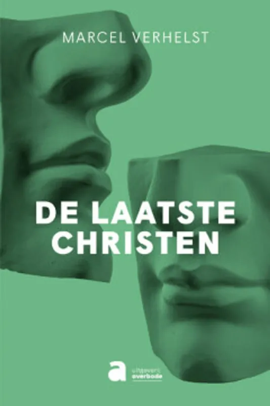 De laatste christen - Marcel Verhelst Hete Deal