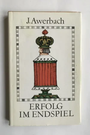 Erfolg im Endspiel - Jurij L. Averbach Tijdelijk Beschikbaar
