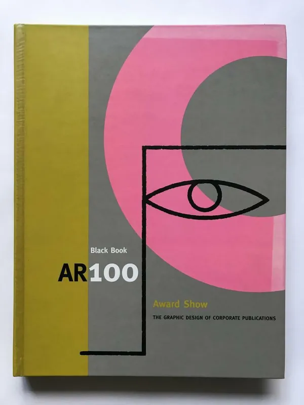 Beste Prijs AR100 Award Show - Black Book Marketing Group