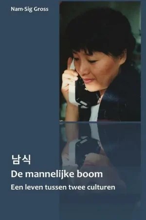 De mannelijke boom - Nam-Sig Gross Aanbieding