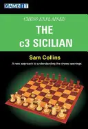Chess Explained - Sam Collins Favoriet