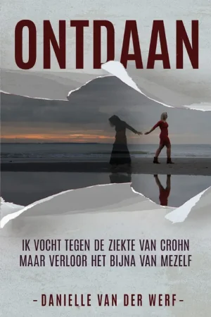 Ontdaan - Danielle Van der Werf Betrouwbaar