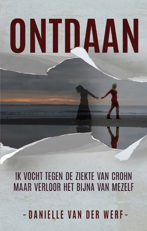 Ontdaan - Danielle Van der Werf Betrouwbaar