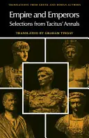Hete Deal Empire and emperors - P. Cornelius Tacitus