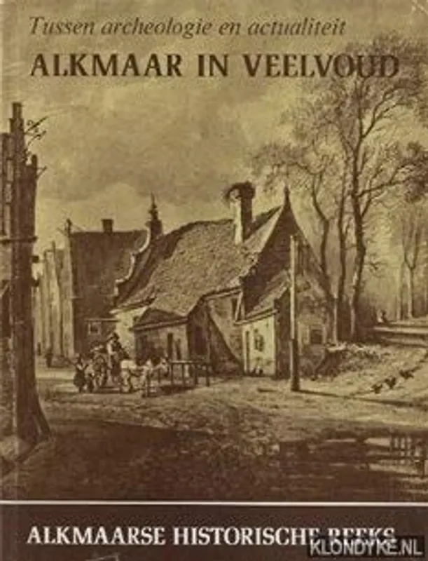 Premium Alkmaar in veelvoud - Unknown