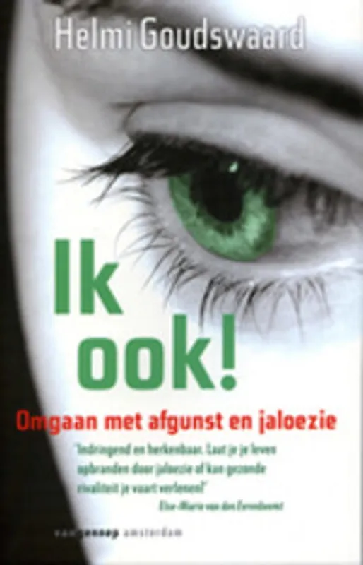 Ik ook! - H. Goudswaard Gereduceerde Prijs