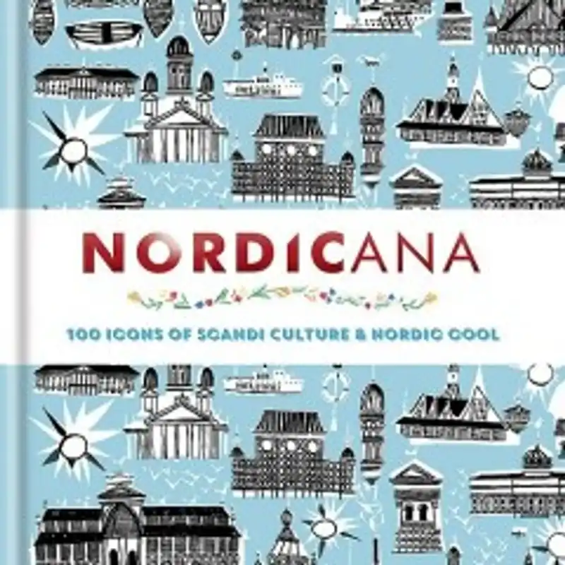 Gratis Verzending Nordicana - Kajsa Kinsella