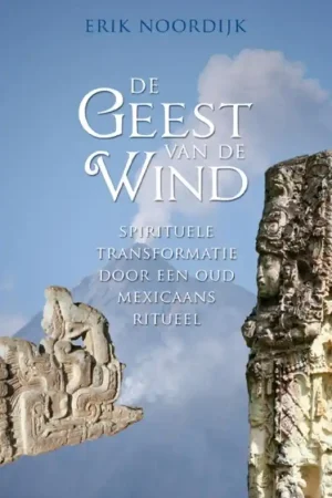 De Geest van de Wind - E. Noordijk Favoriet