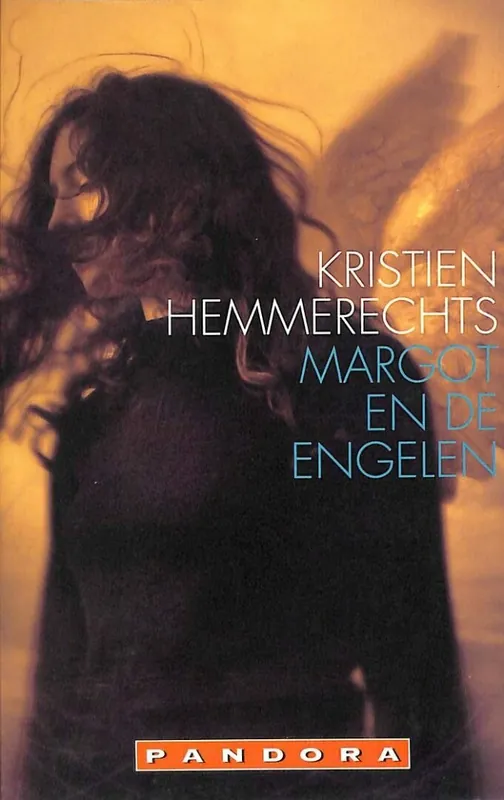 Koopje Margot en de engelen - Kristien Hemmerechts