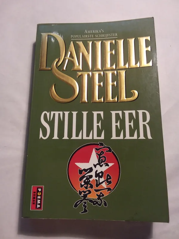 Hete Deal Stille eer - Danielle Steel