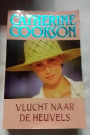 Vlucht naar de heuvels - Catherine Cookson Nu Kopen