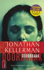 Doorbraak - Jonathan Kellerman Beste Prijs