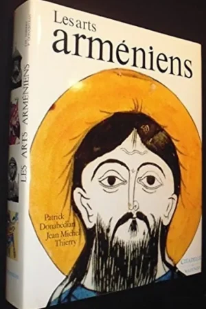 Actieprijs Les arts arméniens - Jean Michel Thierry
