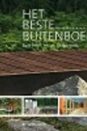 Beperkt Aanbod Het beste buitenboek - W. Hendriksen; P. Scholte