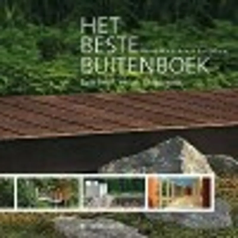 Beperkt Aanbod Het beste buitenboek - W. Hendriksen; P. Scholte