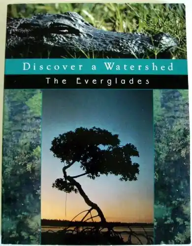 Favoriet Discover a Watershed - George B. Robinson