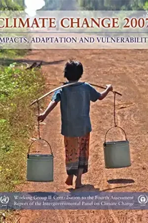 Shop Nu Climate Change 2007 - Impacts, Adaptation and Vulnerability - Intergovernmental Panel on Climate Change.
