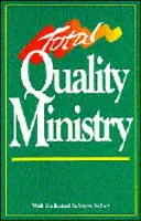 Uitverkoop Total quality ministry - Walther P. Kallestad