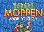 Dagaanbieding 1001 moppen voor de jeugd - E. Rottier-Kolpe; E. Schurink