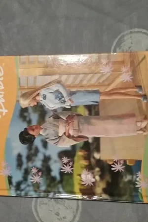 De mysterieuze  theepot - Mattel Veilige Betaling