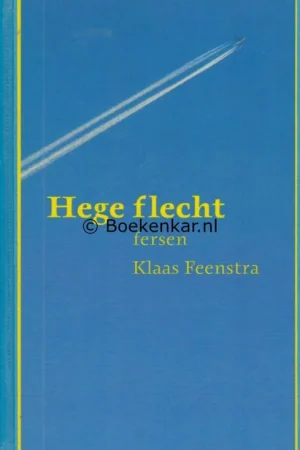 Uitverkoop Hege flecht - K. Feenstra