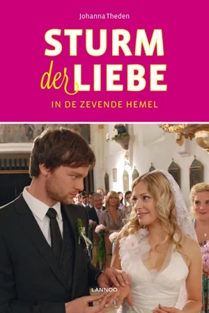 Sturm der Liebe - In de zevende hemel - Johanna Theden Bestel Nu