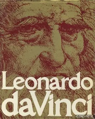 Actieprijs Leonardo da vinci - Reti, Ladislao (onder redactie van)
