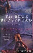 Veilige Betaling The blue bedspread - Kamal JHA, Raj