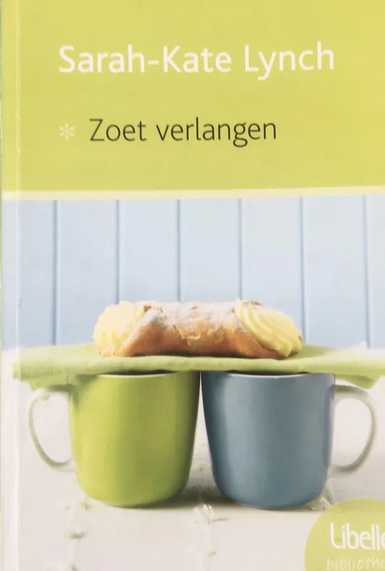 Beperkt Aanbod Zoet verlangen - S. Lynch