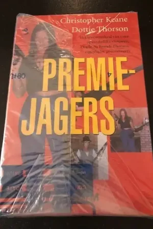 Voordeelprijs Premiejagers - C. Keane; D. Thorson