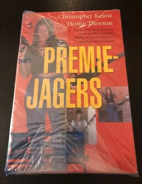 Voordeelprijs Premiejagers - C. Keane; D. Thorson