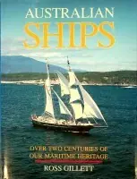 Australian Ships - Gillett, Ross Rechtstreeks Van De Fabrikant